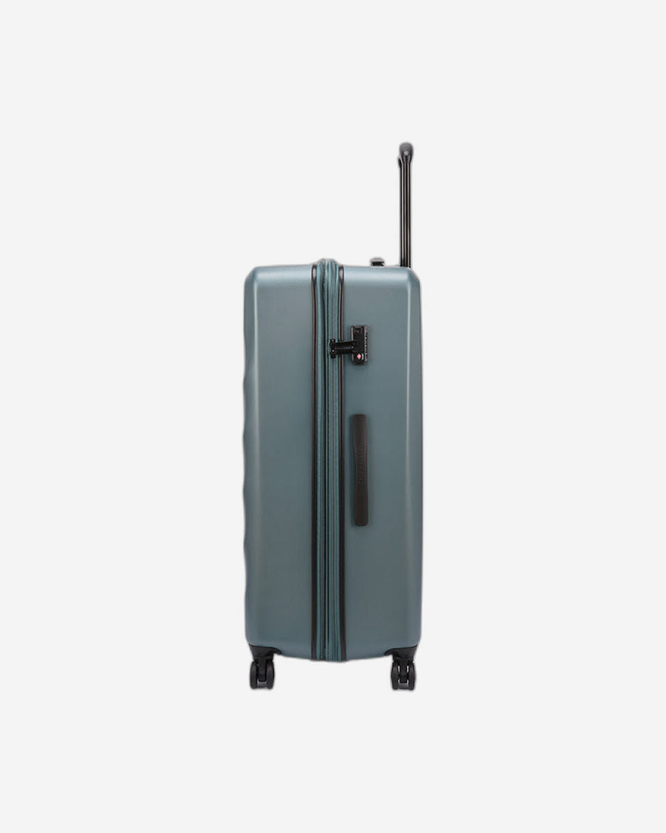 Wenger Motion 3 Piece Luggage Trolley Set (Expandable)