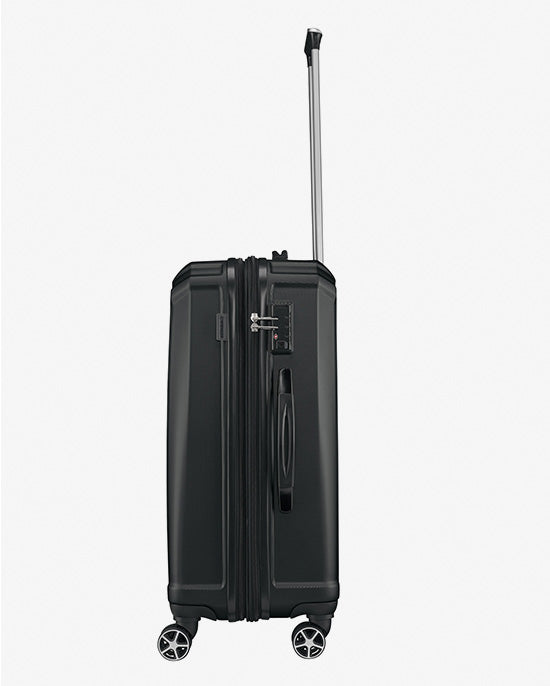 Wenger Destination Expandable Luggage Trolley Set