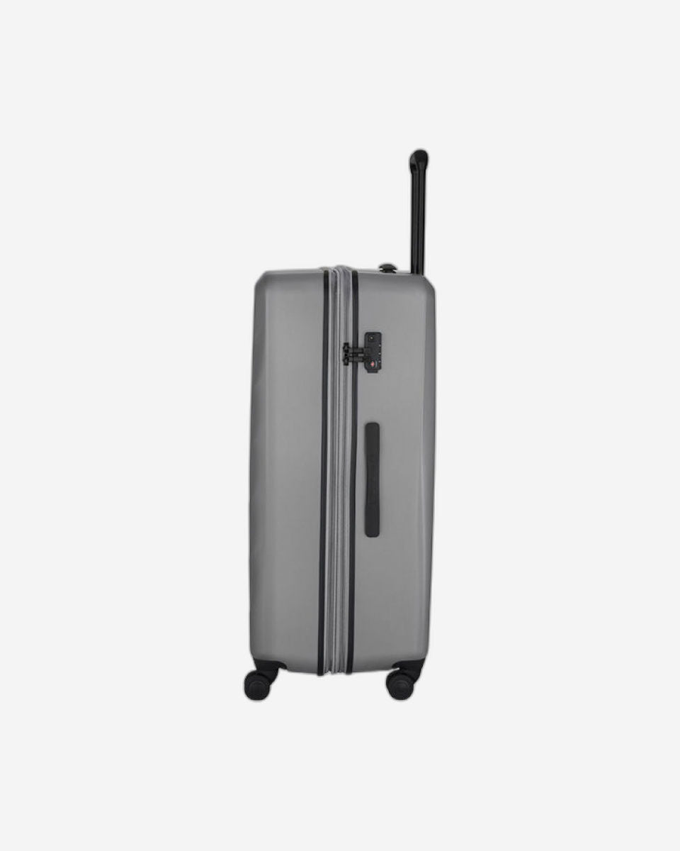 Wenger Motion 3 Piece Luggage Trolley Set (Expandable)
