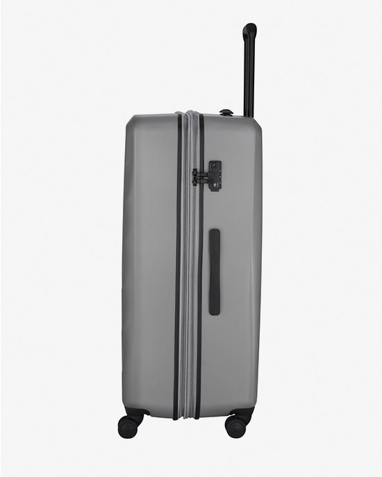Wenger Motion 3 Piece Luggage Trolley Set (Expandable)