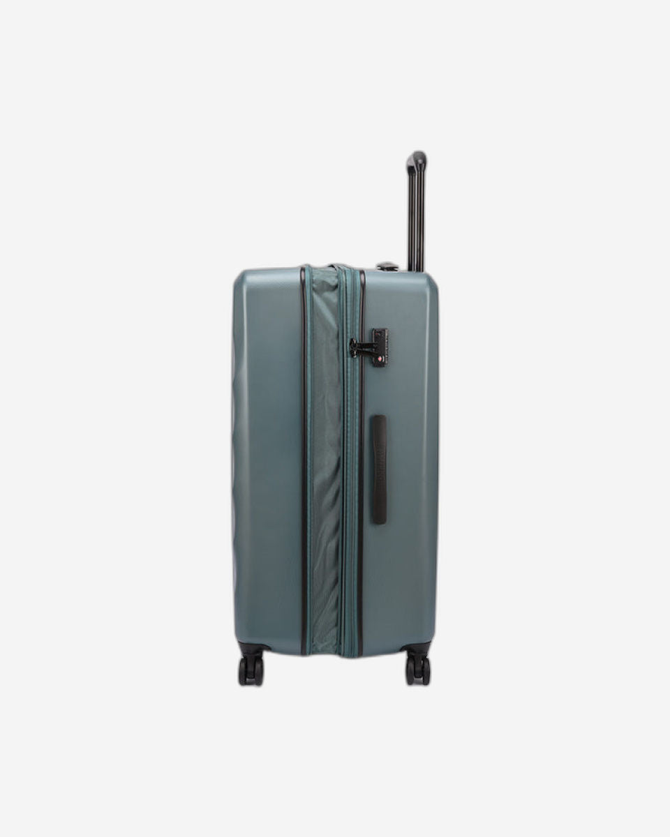 Wenger Motion 3 Piece Luggage Trolley Set (Expandable)