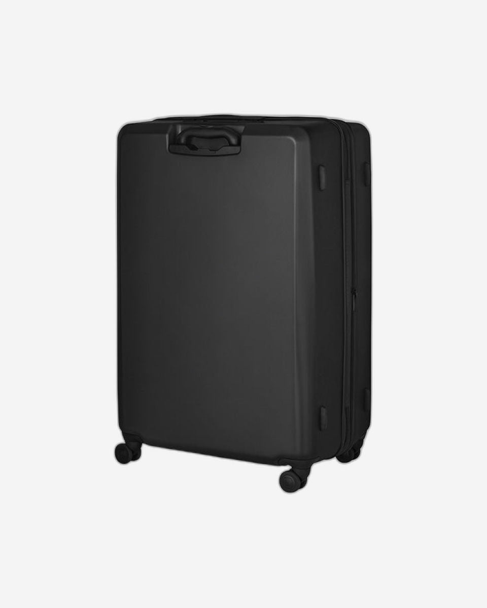 Wenger Motion 3 Piece Luggage Trolley Set (Expandable)