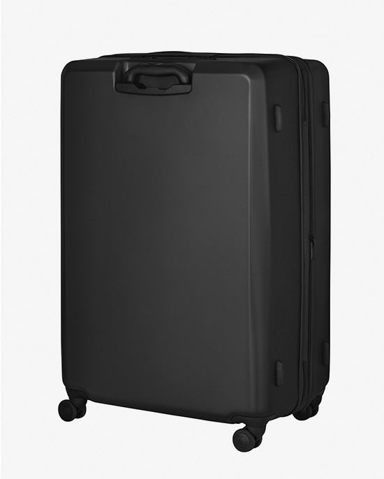 Wenger Motion 3 Piece Luggage Trolley Set (Expandable)