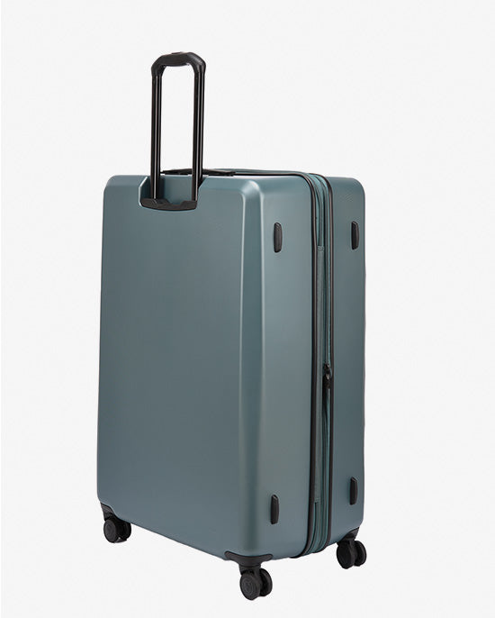 Wenger Motion 3 Piece Luggage Trolley Set (Expandable)