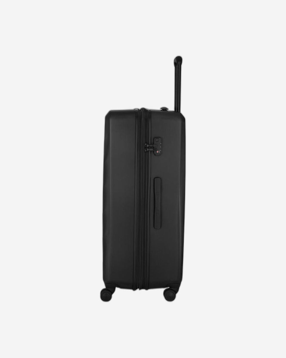 Wenger Motion 3 Piece Luggage Trolley Set (Expandable)