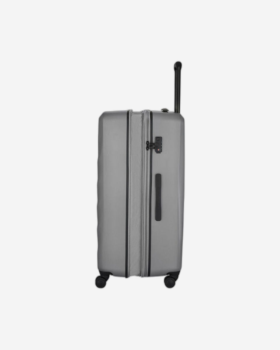 Wenger Motion 3 Piece Luggage Trolley Set (Expandable)