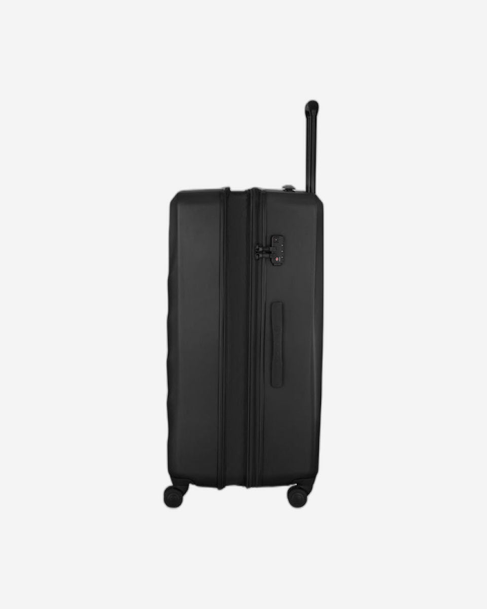 Wenger Motion 3 Piece Luggage Trolley Set (Expandable)