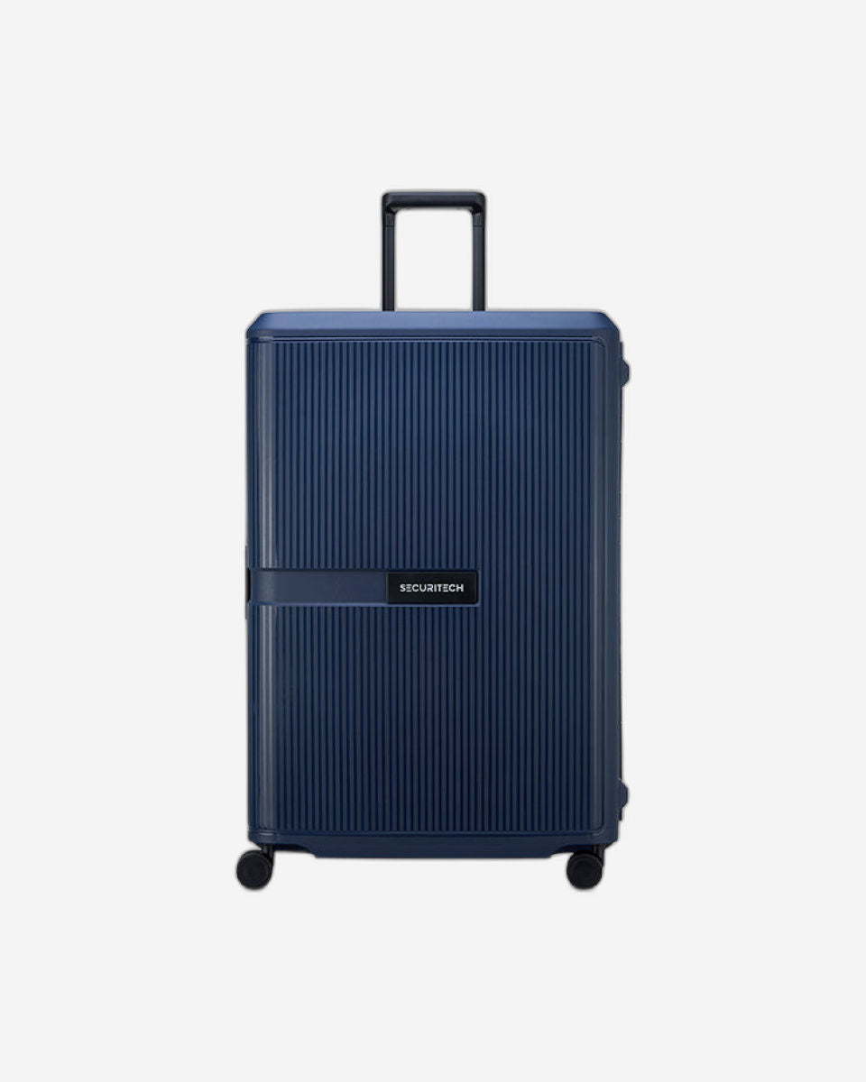 Delsey Paris Securitech Stone Luggage