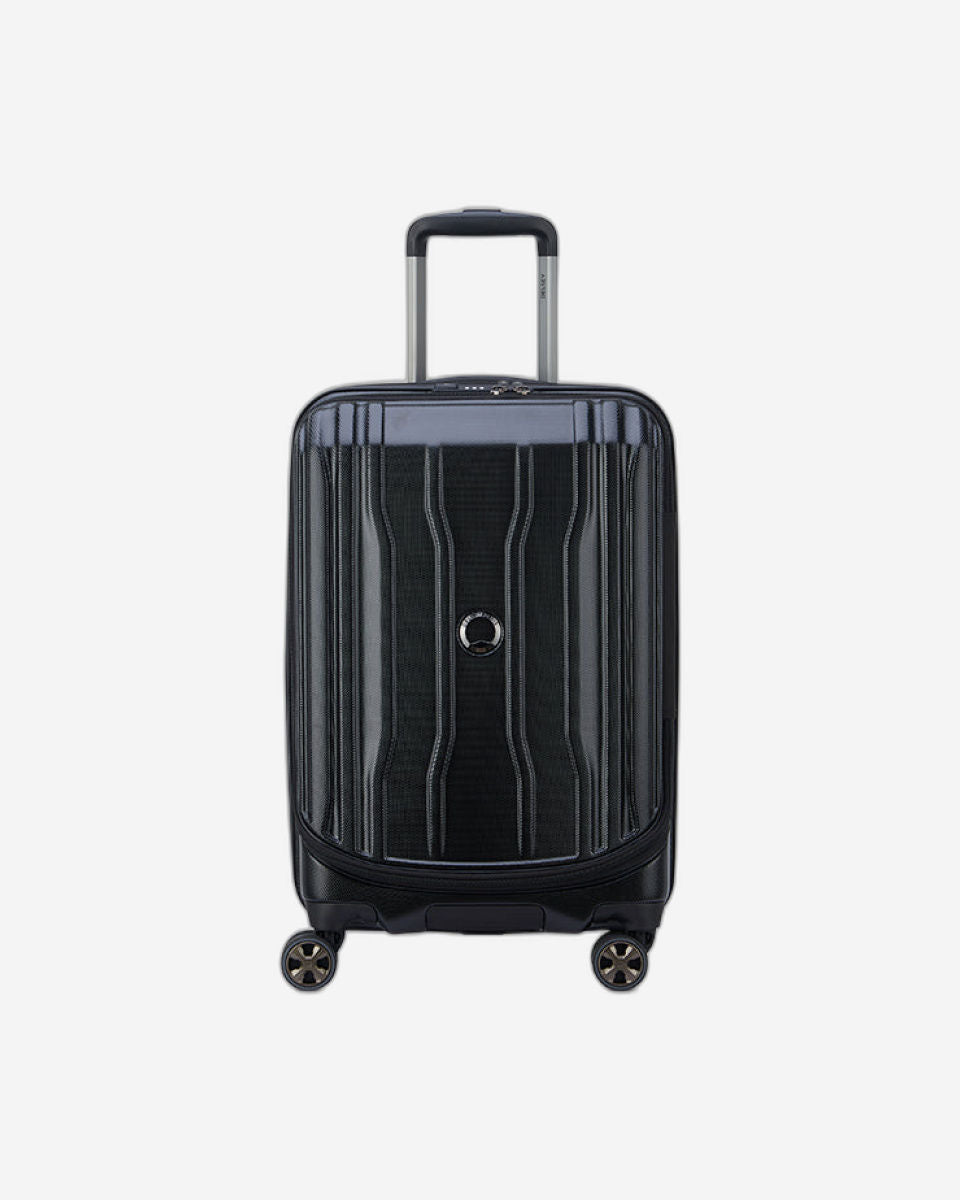 Delsey Paris Cruise 2.0 Luggage