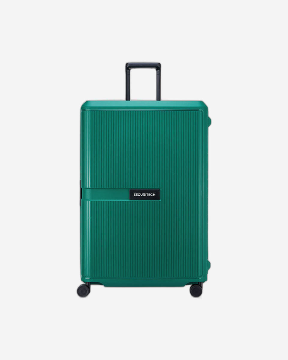 Delsey Paris Securitech Stone Luggage