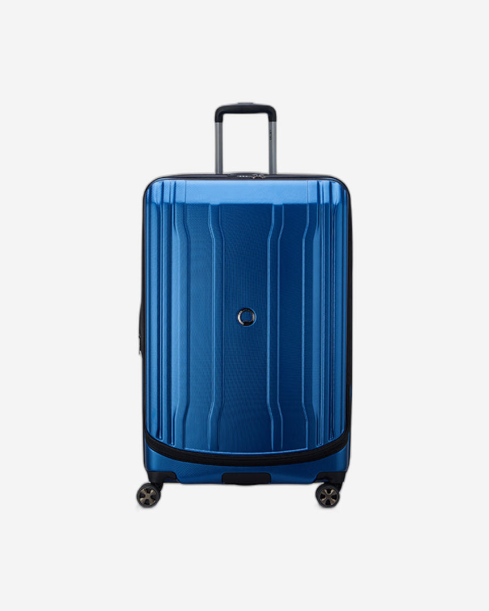 Delsey Paris Cruise 2.0 Luggage