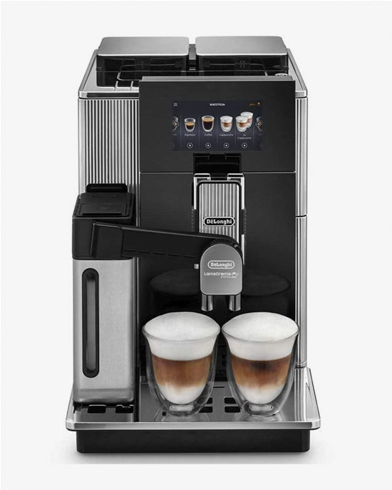 De'Longhi Maestosa Automatic Coffee Machine