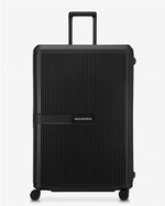 Delsey Paris Stone Hardcase 4Double Wheel  Trolley  Case