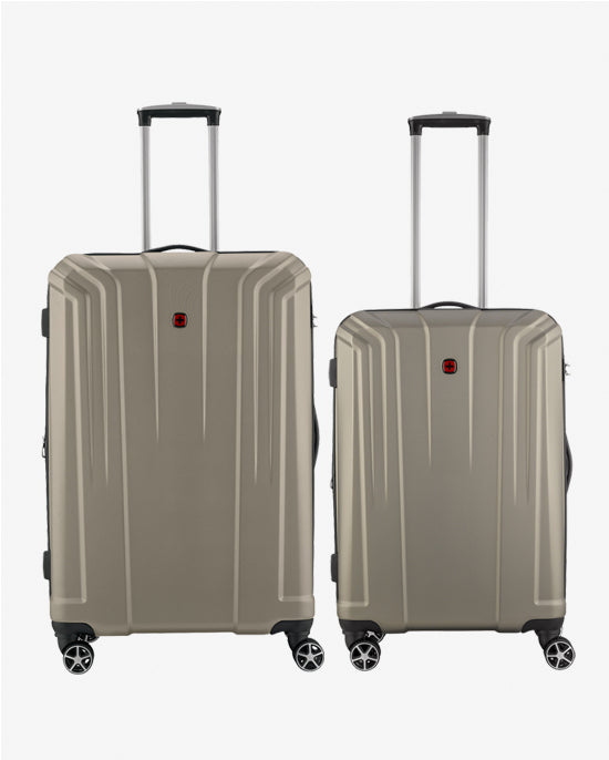 Wenger Destination Luggage Trolley Set (Expandable)