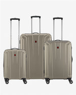 Wenger Destination Expandable Luggage Trolley Set