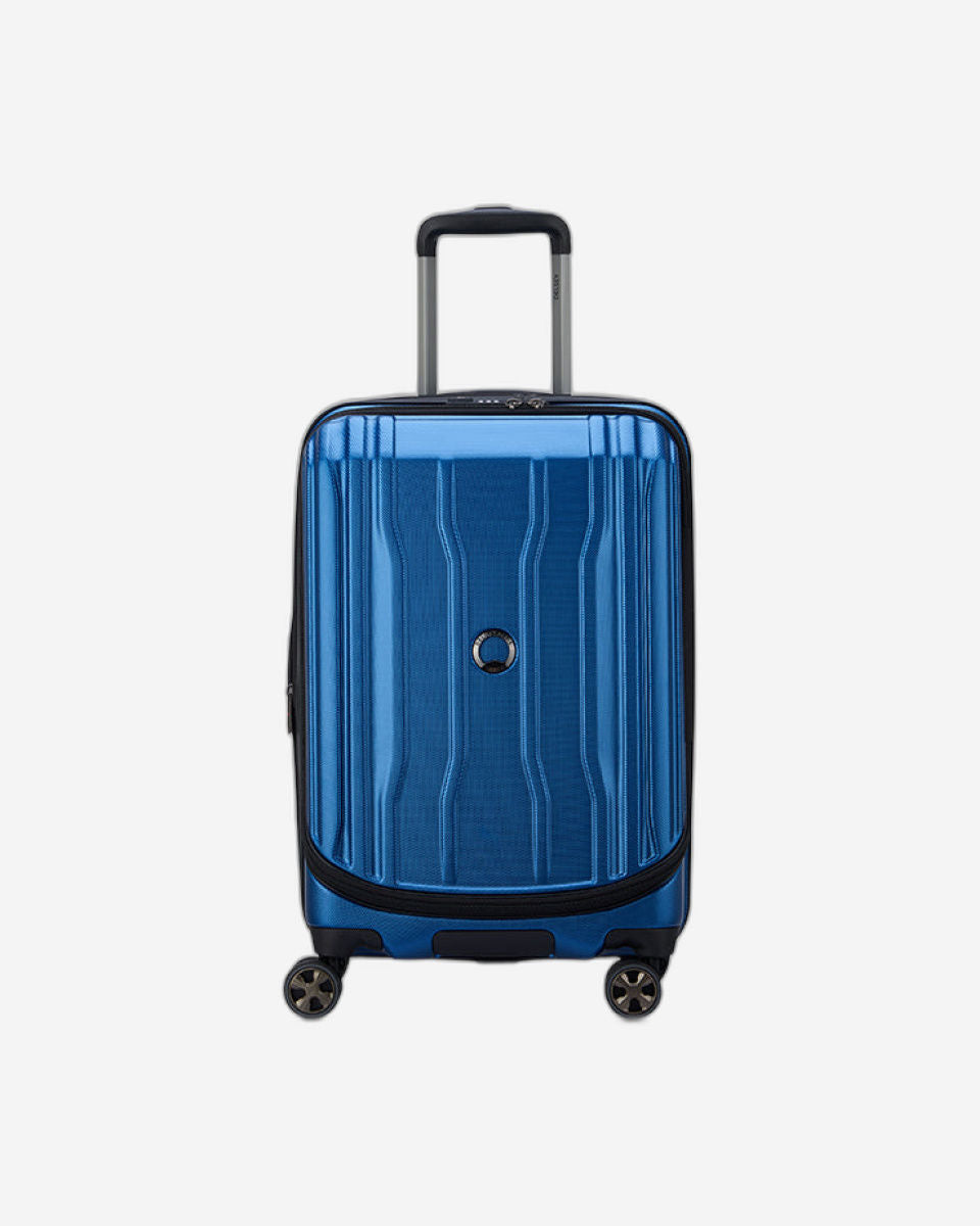 Delsey Paris Cruise 2.0 Luggage