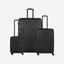 Wenger Motion 3 Piece Luggage Trolley Set (Expandable)