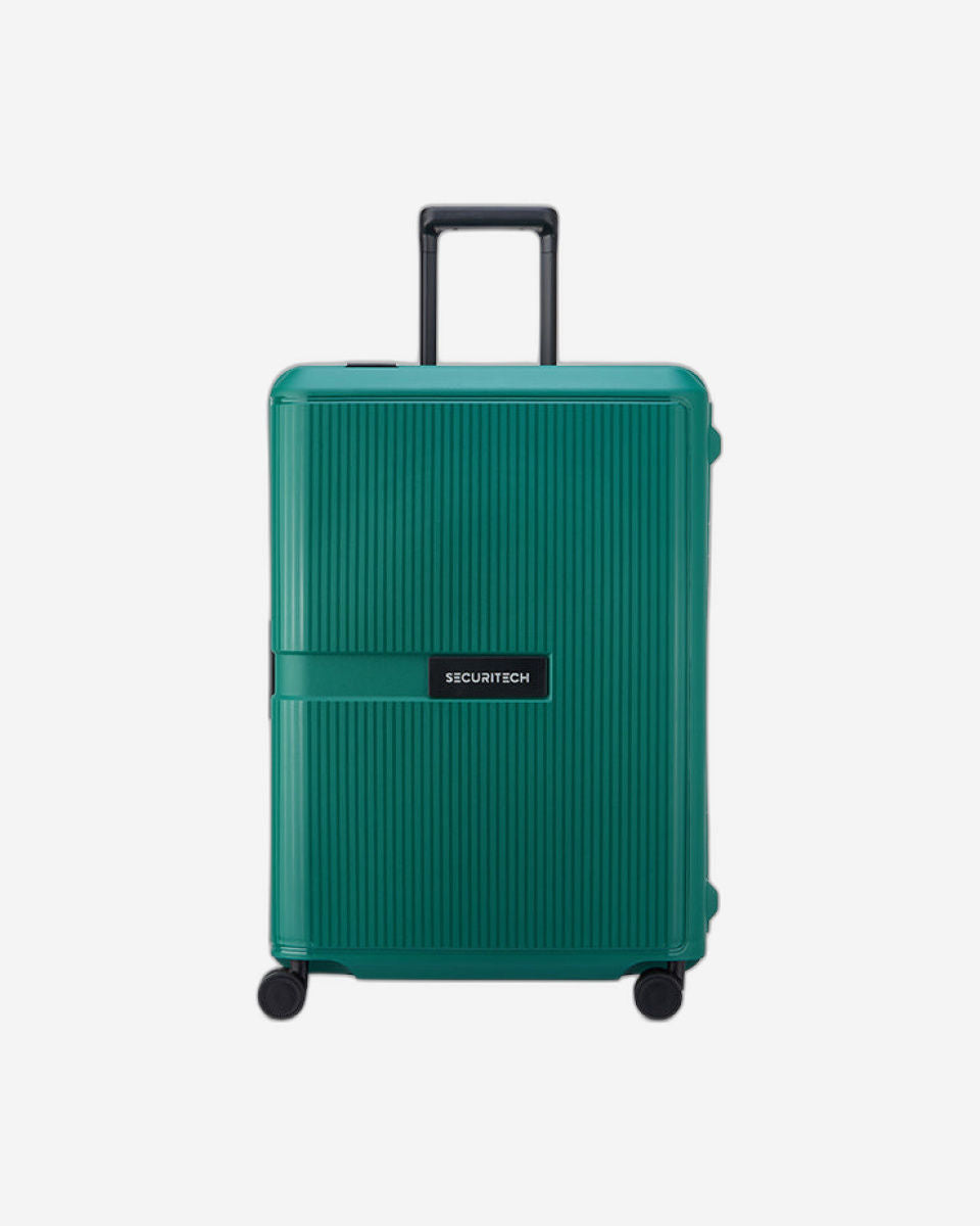 Delsey Paris Securitech Stone Luggage