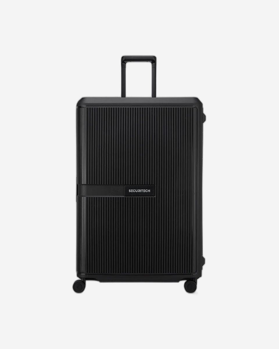 Delsey Paris Securitech Stone Luggage