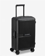 Delsey Paris Stone Hardcase 4Double Wheel  Trolley  Case