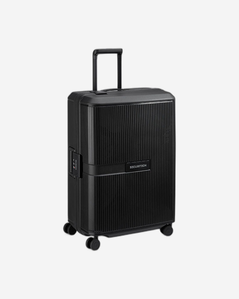 Delsey Paris Securitech Stone Luggage