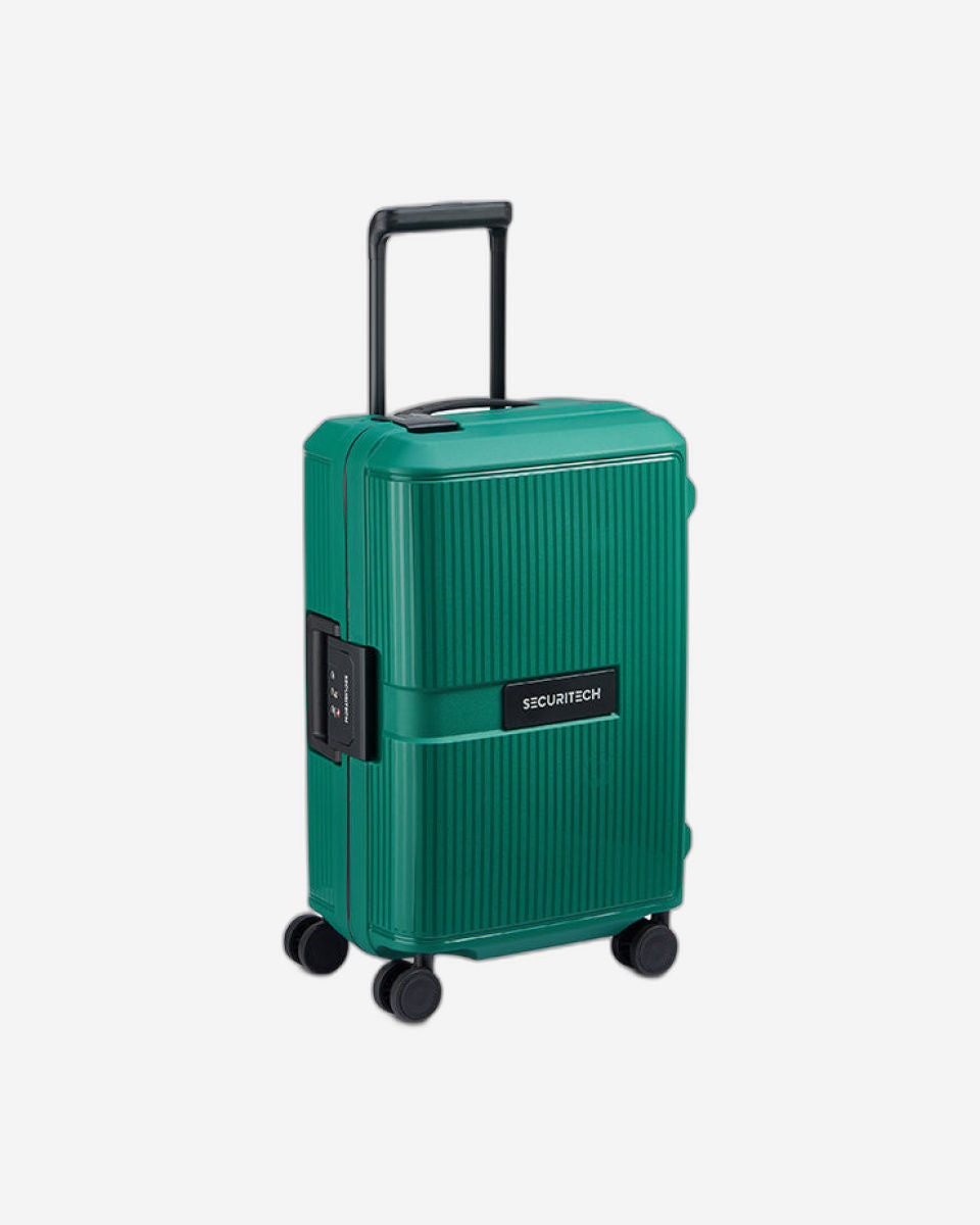 Delsey Paris Securitech Stone Luggage