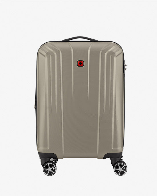 Wenger Destination Luggage Trolley Set (Expandable)