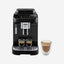 De'Longhi Magnifica Evo Bean-to-Cup Coffee Machine, Built-in Grinder & Traditional Milk Frother, Black – ECAM290.21.B (ESMA Certified)
