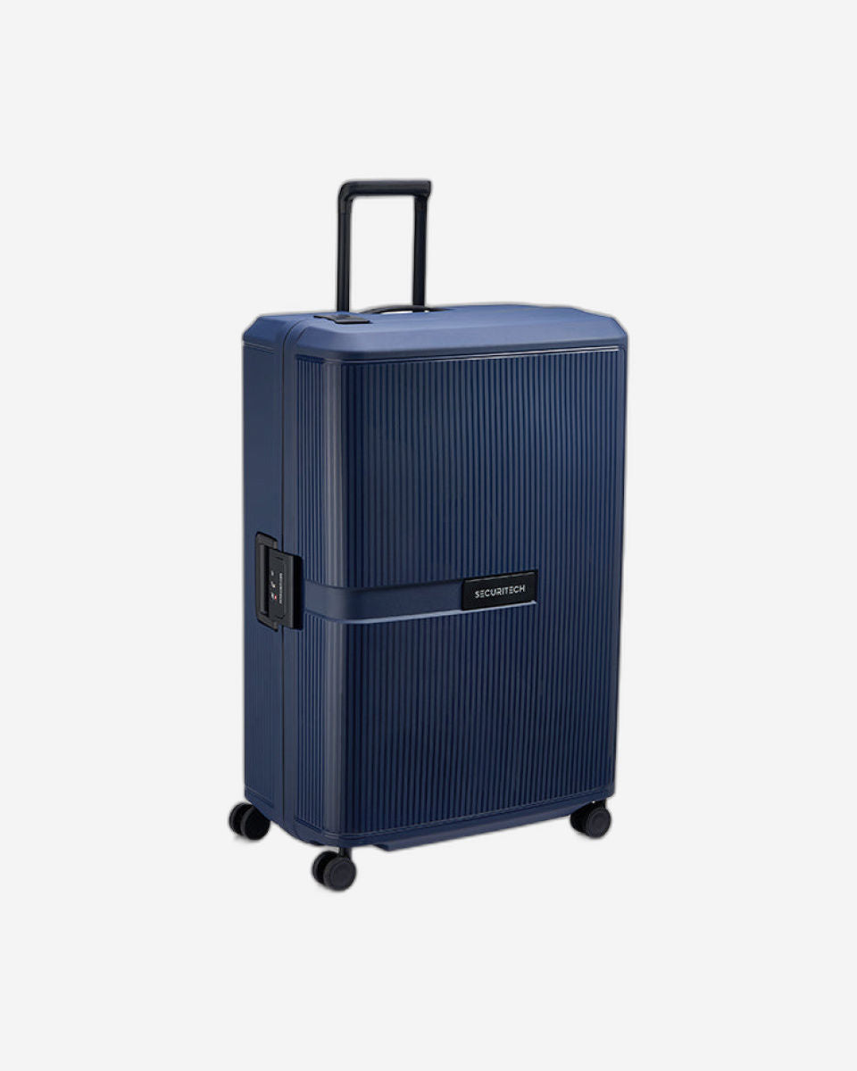 Delsey Paris Securitech Stone Luggage