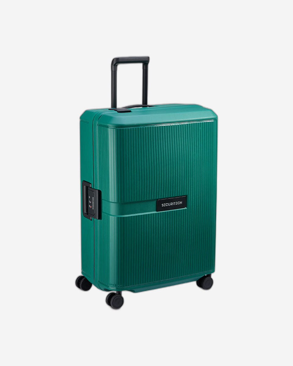 Delsey Paris Securitech Stone Luggage
