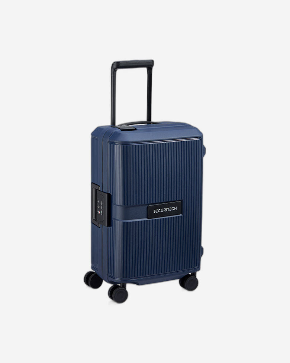 Delsey Paris Securitech Stone Luggage