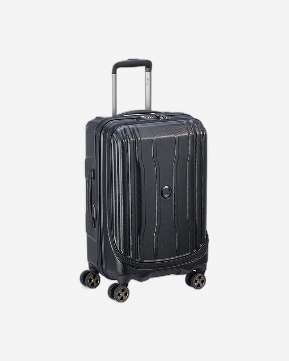 Delsey Paris Cruise 2.0 Luggage