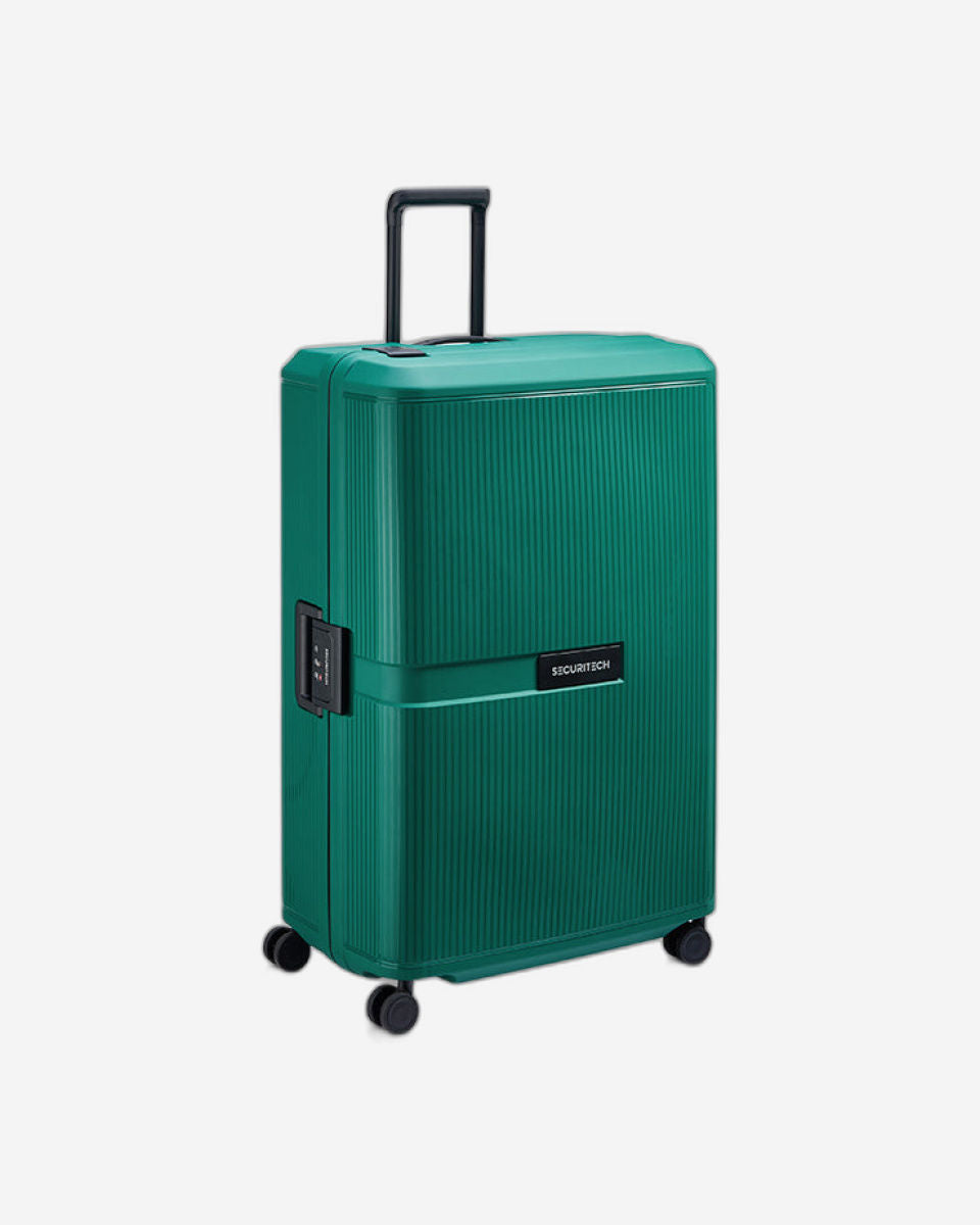 Delsey Paris Securitech Stone Luggage
