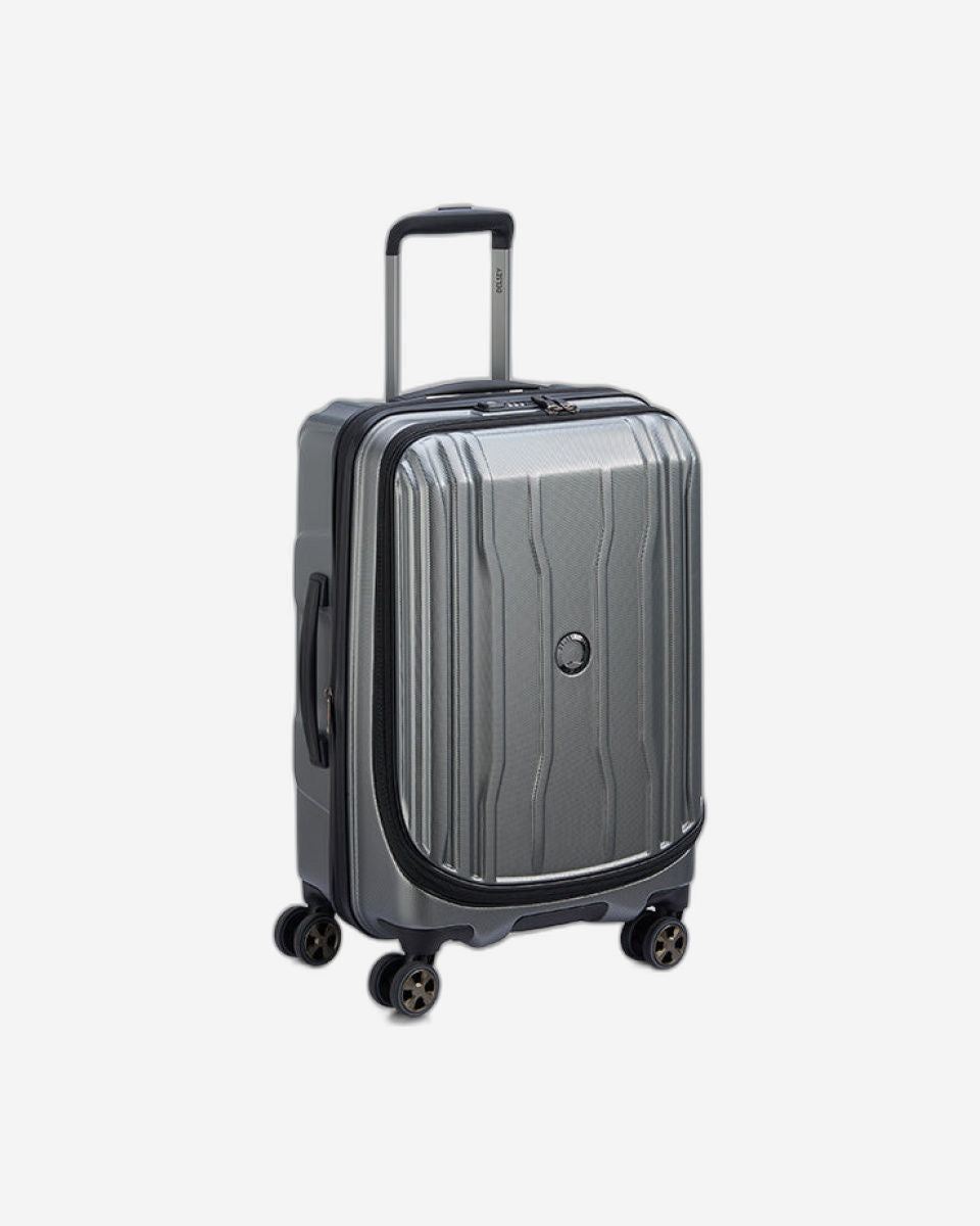 Delsey Paris Cruise 2.0 Luggage