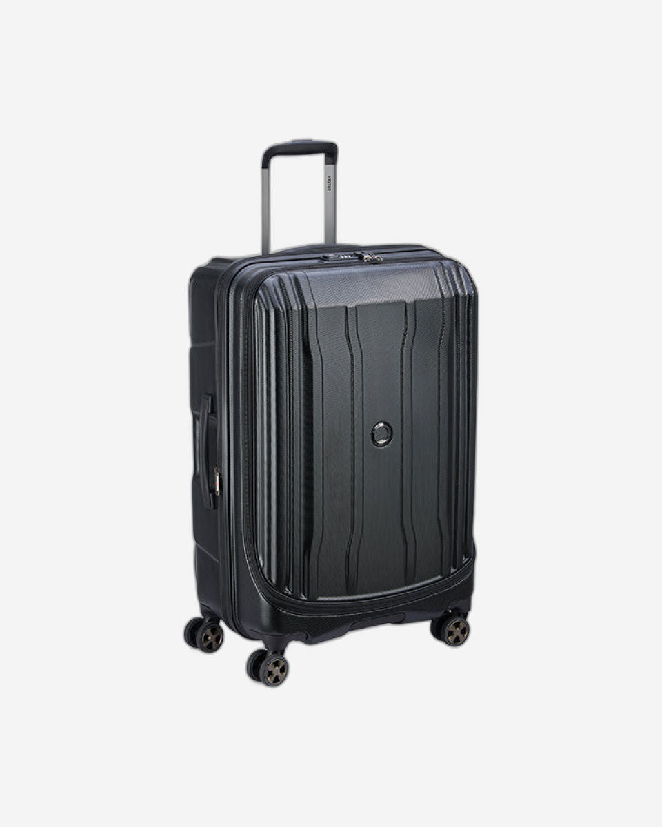 Delsey Paris Cruise 2.0 Luggage