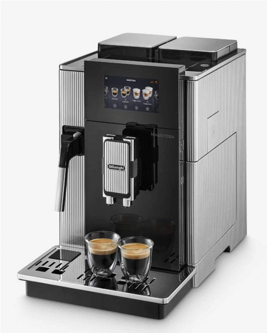 De'Longhi Maestosa Automatic Coffee Machine