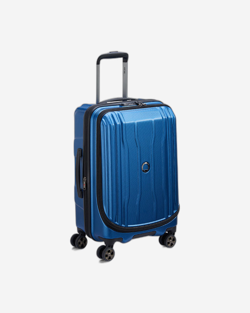 Delsey Paris Cruise 2.0 Luggage