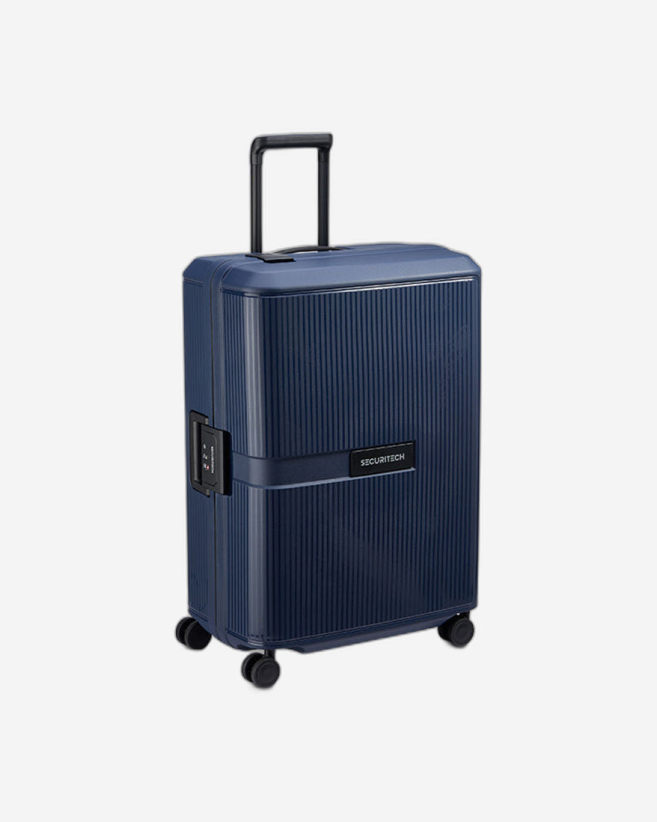 Delsey Paris Securitech Stone Luggage