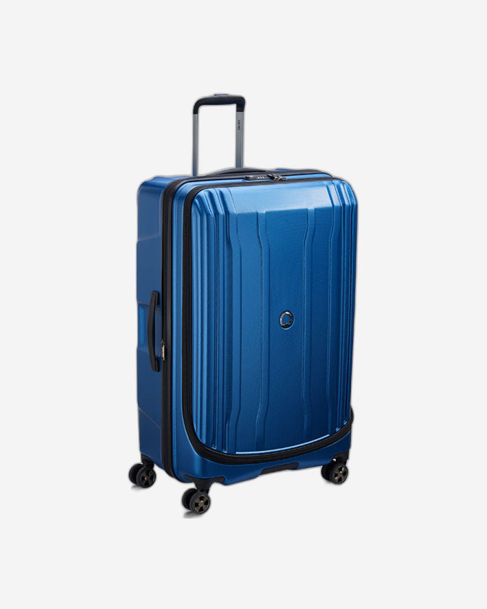 Delsey Paris Cruise 2.0 Luggage