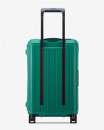 Delsey Paris Stone Hardcase 4Double Wheel  Trolley  Case