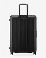 Delsey Paris Stone Hardcase 4Double Wheel  Trolley  Case