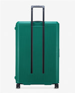 Delsey Paris Stone Hardcase 4Double Wheel  Trolley  Case