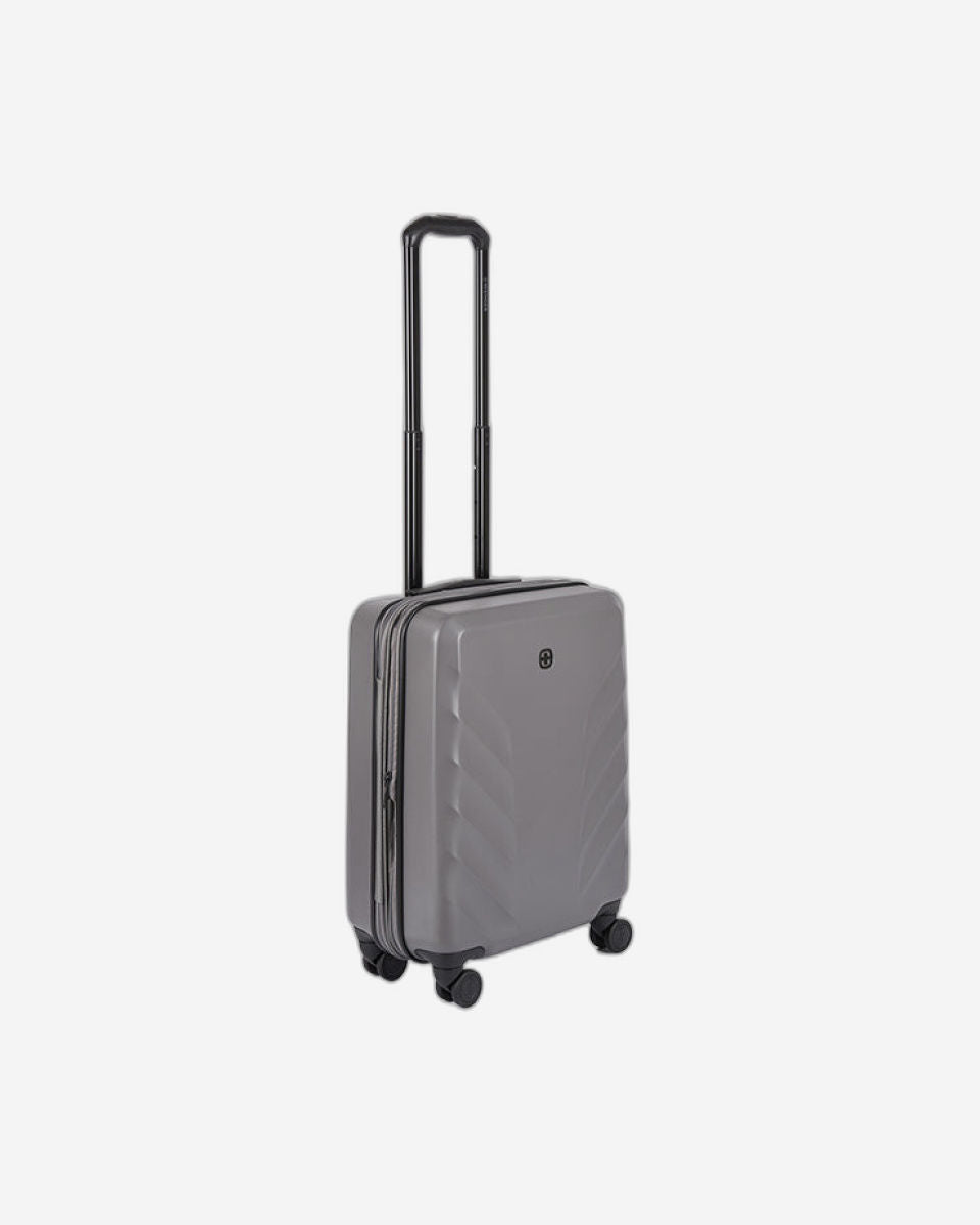 Wenger Motion 3 Piece Luggage Trolley Set (Expandable)