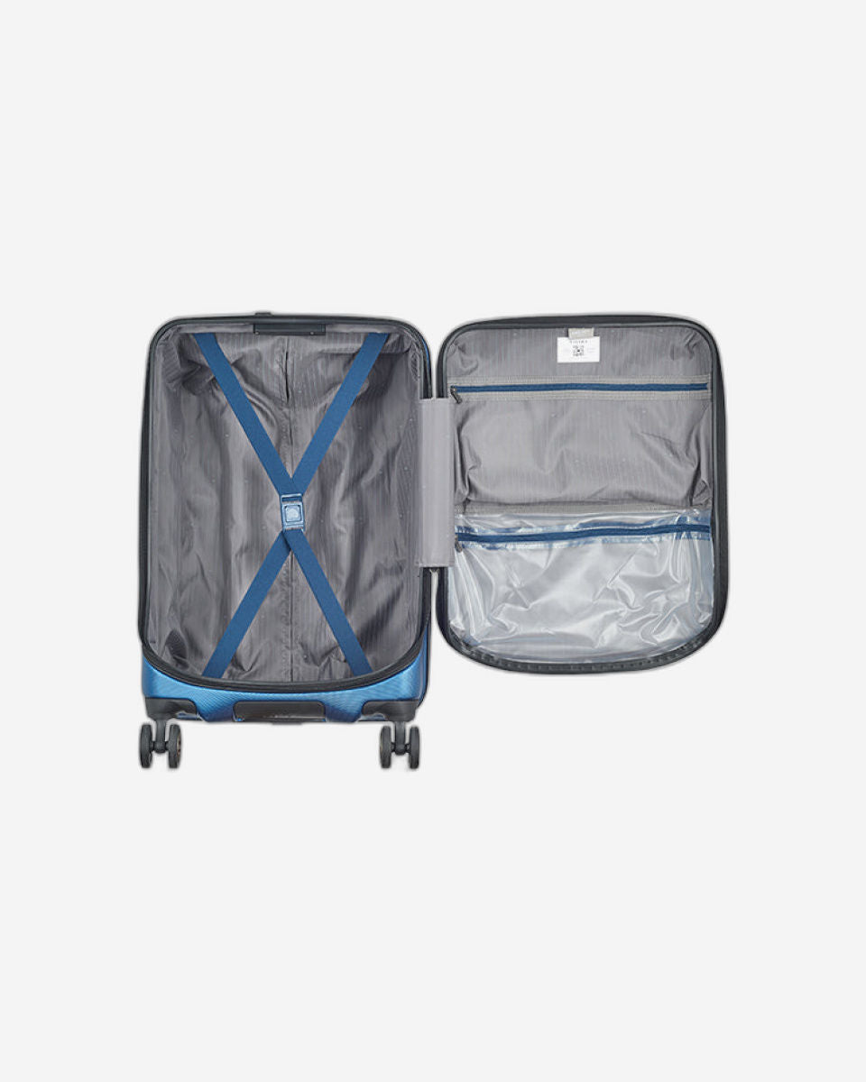 Delsey Paris Cruise 2.0 Luggage