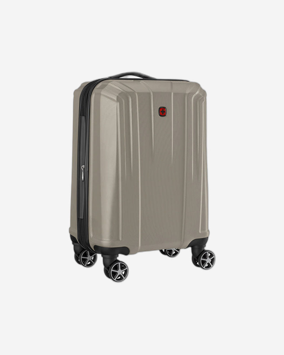 Wenger Destination Luggage Trolley Set (Expandable)