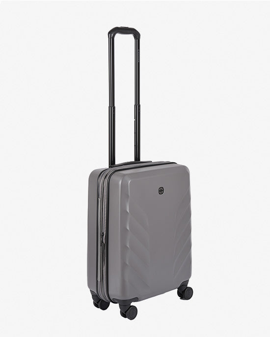 Wenger Motion 3 Piece Luggage Trolley Set (Expandable)