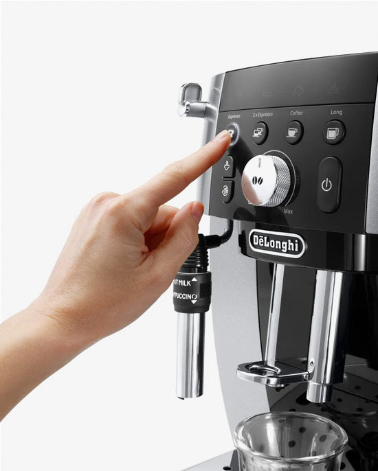De'Longhi Magnifica S Smart  Automatic Coffee Machine