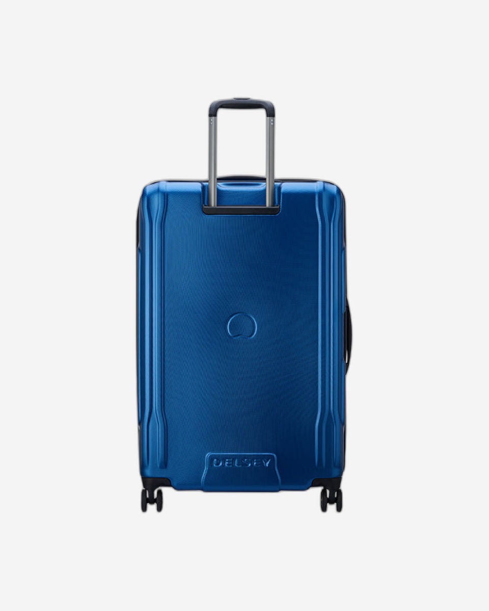 Delsey Paris Cruise 2.0 Luggage