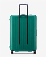 Delsey Paris Stone Hardcase 4Double Wheel  Trolley  Case