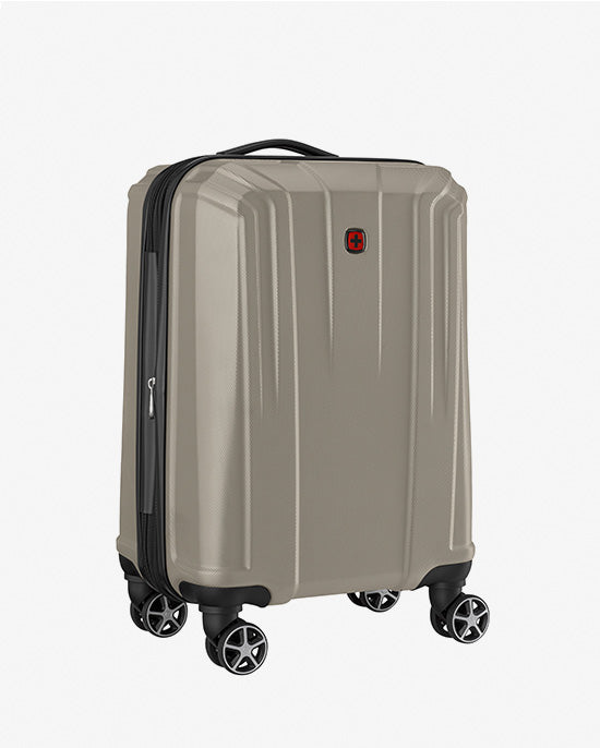 Wenger Destination Luggage Trolley Set (Expandable)